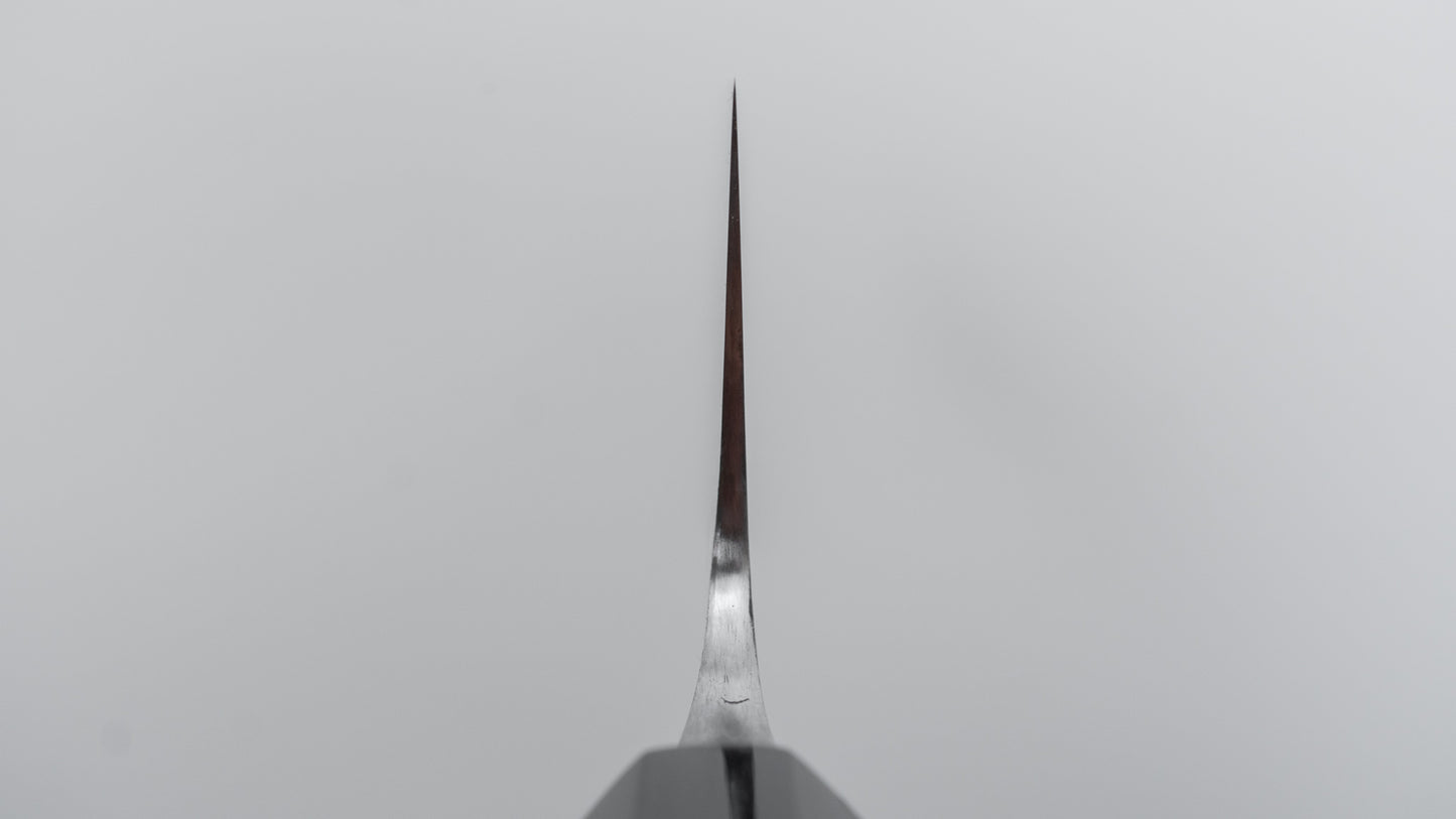 Jiro Tsuchime Wa Gyuto 240mm Taihei Tagayasan Handle (#655)