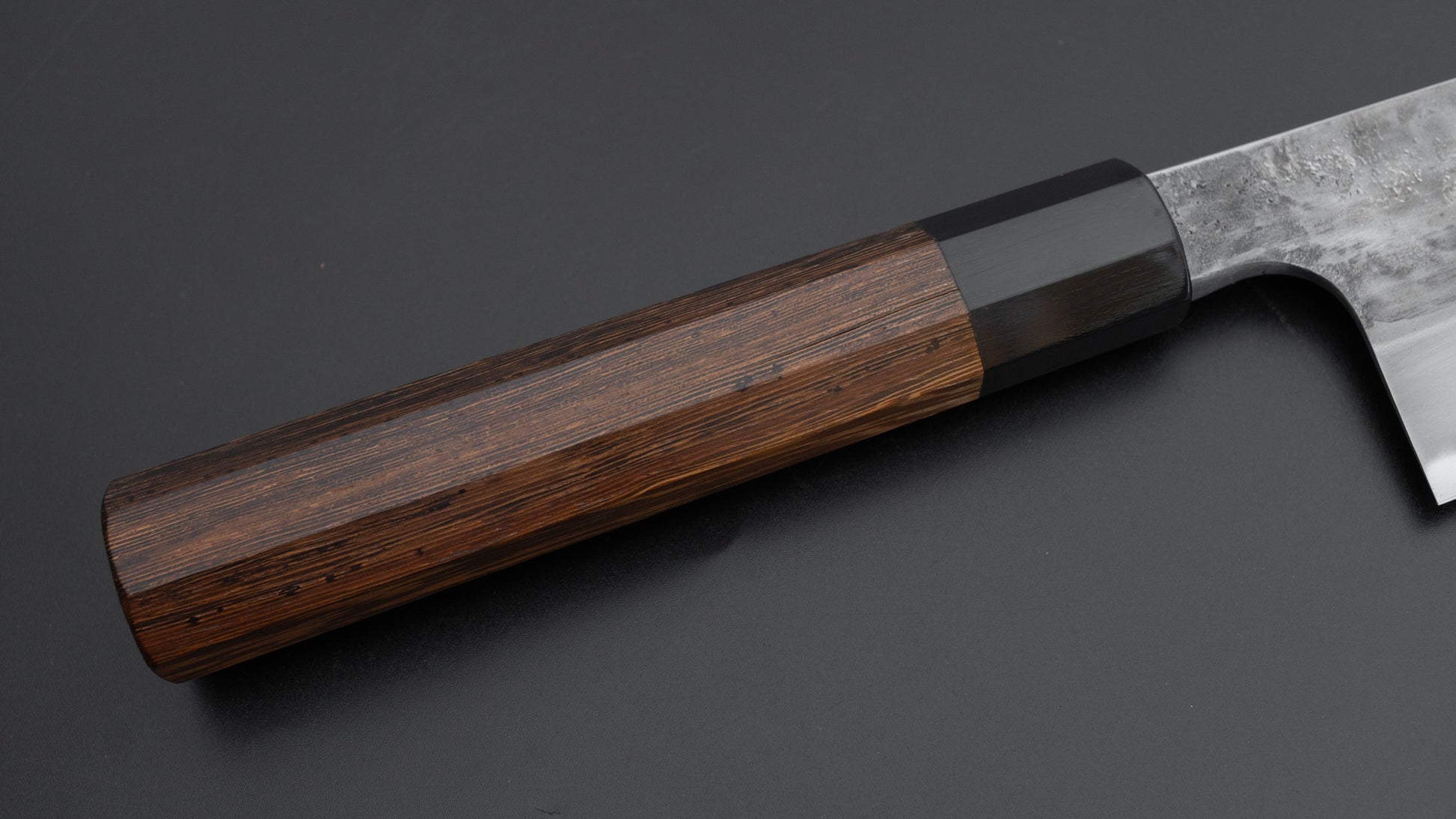 Jiro Tsuchime Wa Gyuto 240mm Taihei Tagayasan Handle (#655)