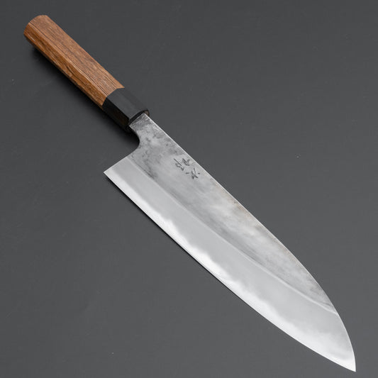 Jiro Tsuchime Wa Gyuto 240mm Taihei Tagayasan Handle (#656)