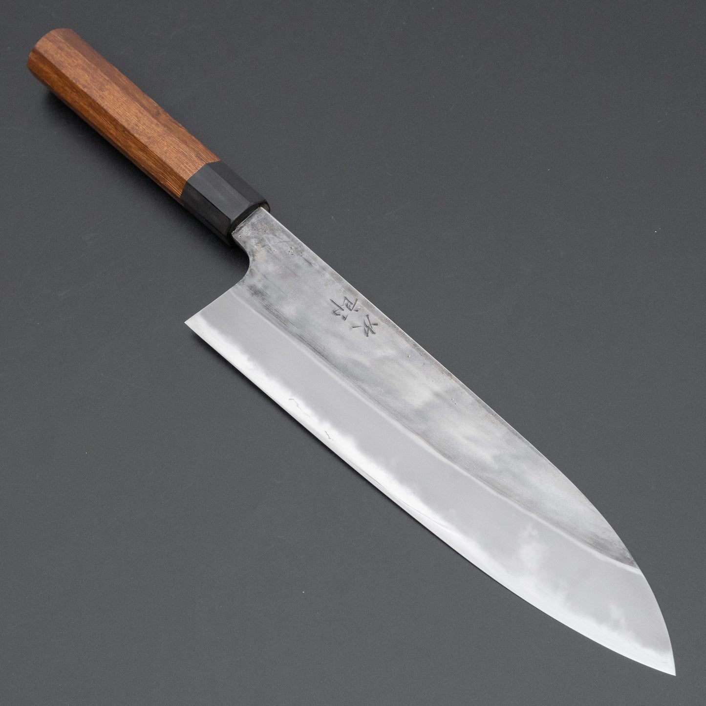 Jiro Tsuchime Wa Gyuto 240mm Taihei Tagayasan Handle (#657)