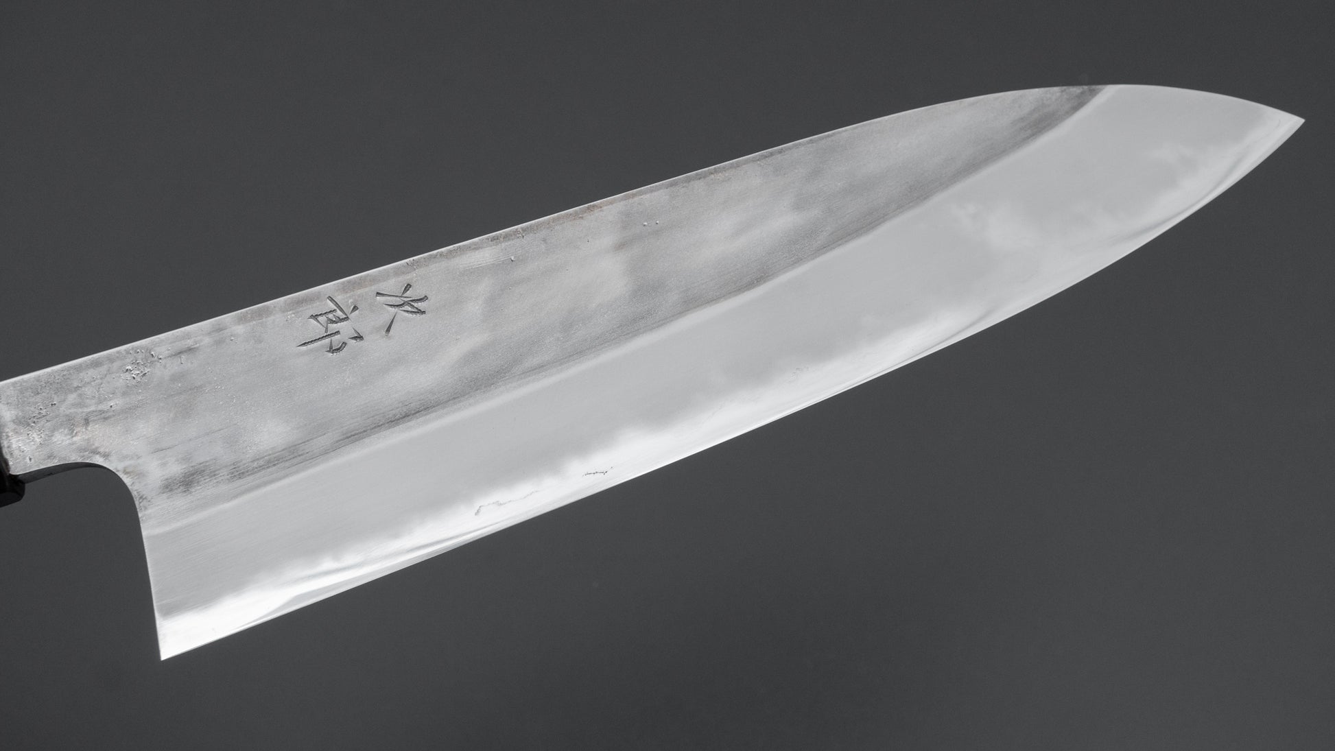 Jiro Tsuchime Wa Gyuto 240mm Taihei Tagayasan Handle (#657)