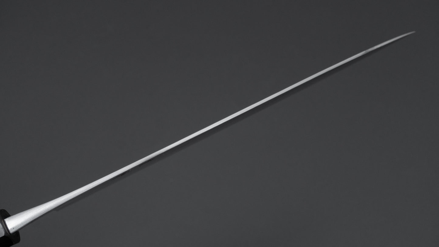 Jiro Tsuchime Wa Gyuto 240mm Taihei Tagayasan Handle (#657)