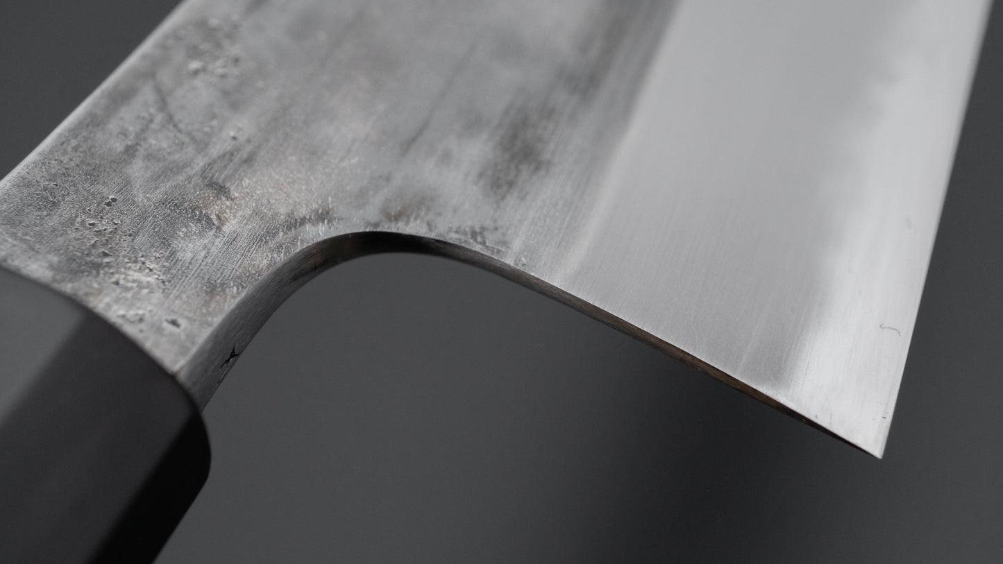 Jiro Tsuchime Wa Gyuto 240mm Taihei Tagayasan Handle (#657)