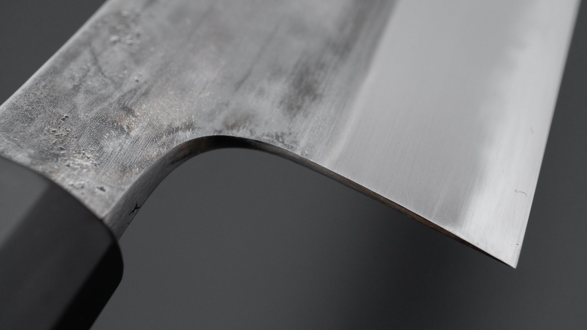 Jiro Tsuchime Wa Gyuto 240mm Taihei Tagayasan Handle (#657)