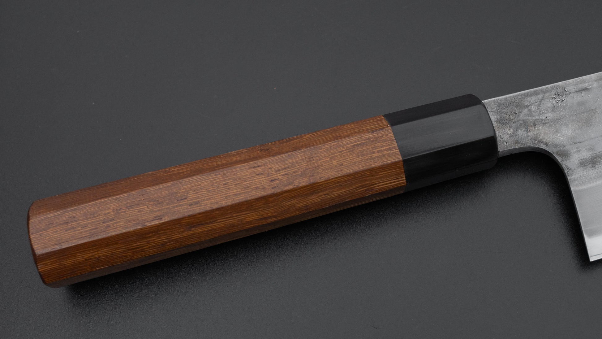 Jiro Tsuchime Wa Gyuto 240mm Taihei Tagayasan Handle (#657)