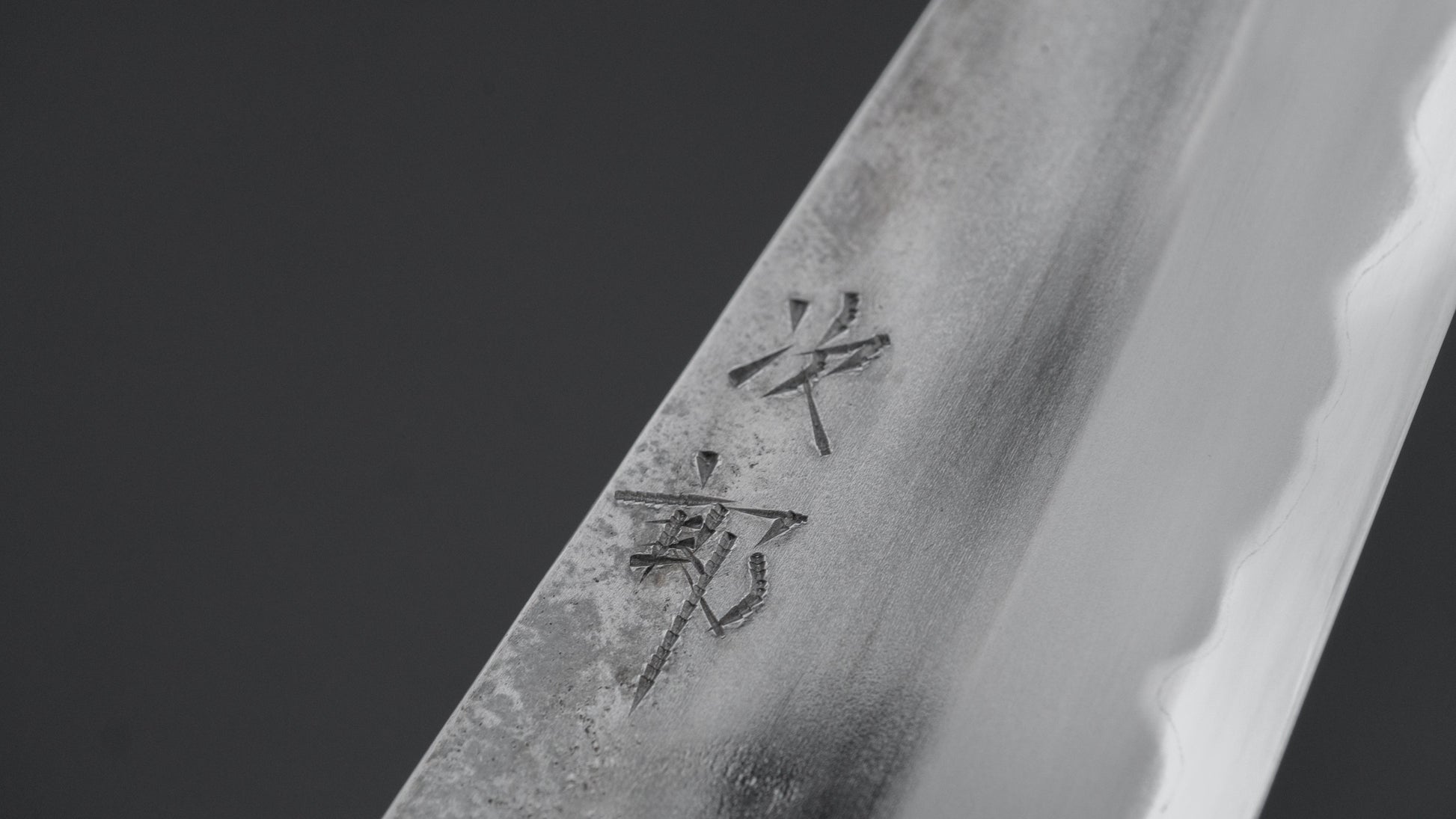 Jiro Tsuchime Wa Sujihiki 210mm Taihei Tagayasan Handle (#662)