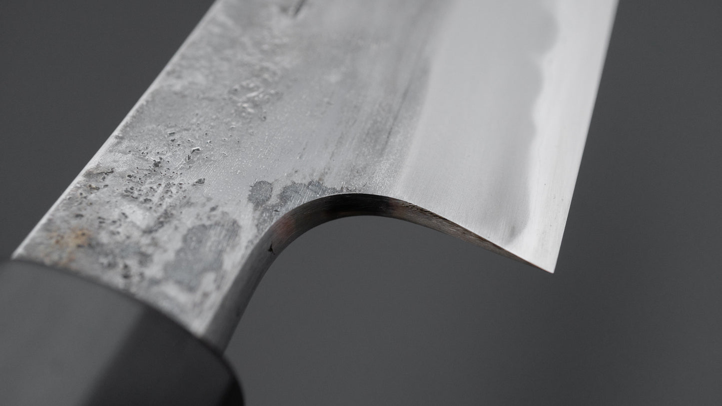 Jiro Tsuchime Wa Sujihiki 210mm Taihei Tagayasan Handle (#662)