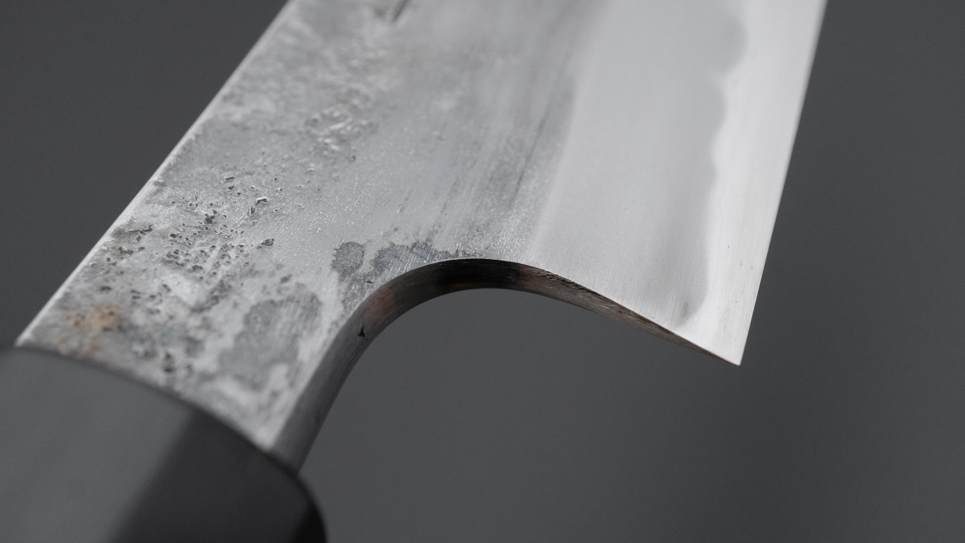 Jiro Tsuchime Wa Sujihiki 210mm Taihei Tagayasan Handle (#662)