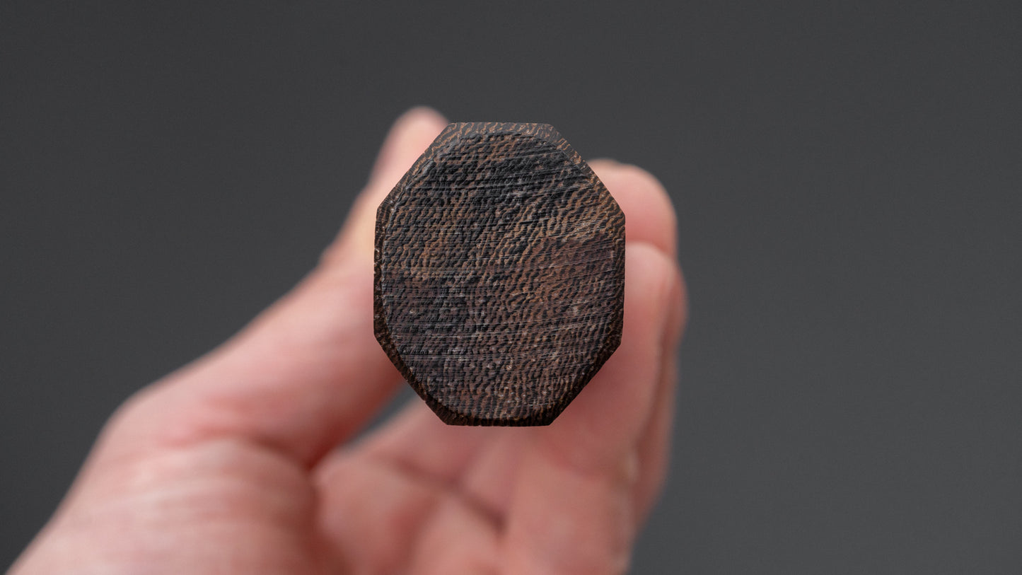 Jiro Tsuchime Wa Sujihiki 210mm Taihei Tagayasan Handle (#662)