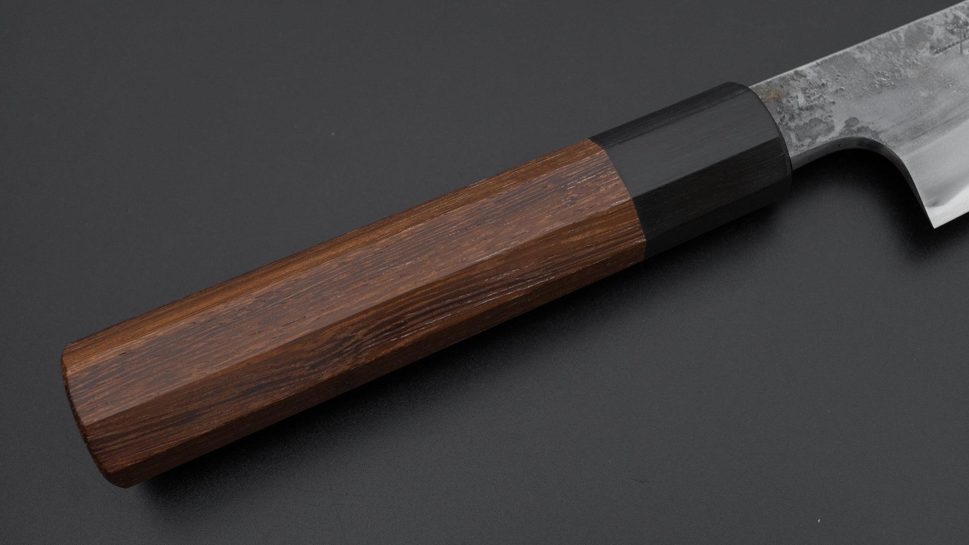 Jiro Tsuchime Wa Sujihiki 210mm Taihei Tagayasan Handle (#662)