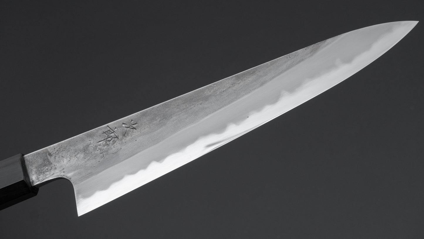 Jiro Tsuchime Wa Sujihiki 210mm Taihei Tagayasan Handle (#663)