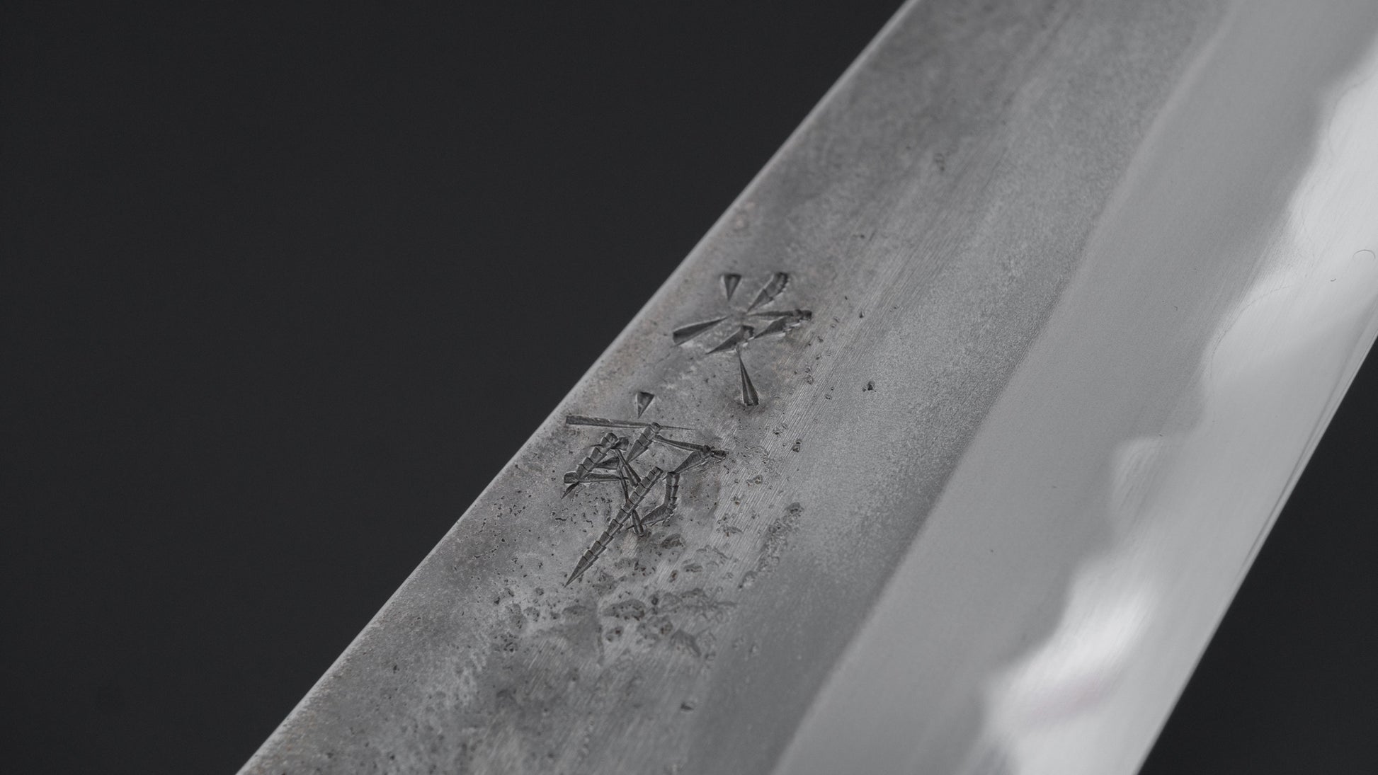 Jiro Tsuchime Wa Sujihiki 210mm Taihei Tagayasan Handle (#663)