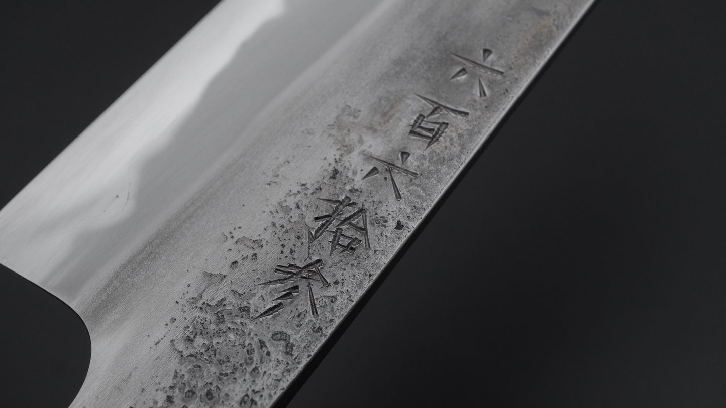 Jiro Tsuchime Wa Sujihiki 210mm Taihei Tagayasan Handle (#663)