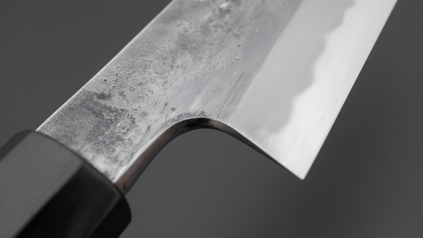 Jiro Tsuchime Wa Sujihiki 210mm Taihei Tagayasan Handle (#663)