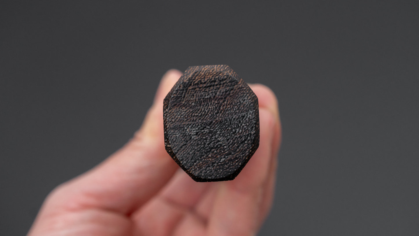 Jiro Tsuchime Wa Sujihiki 210mm Taihei Tagayasan Handle (#663)