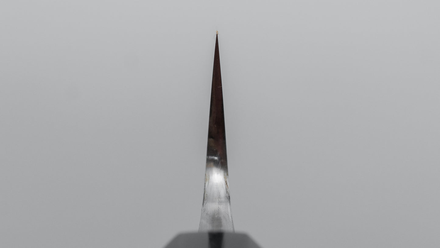 Jiro Tsuchime Wa Sujihiki 210mm Taihei Tagayasan Handle (#663)