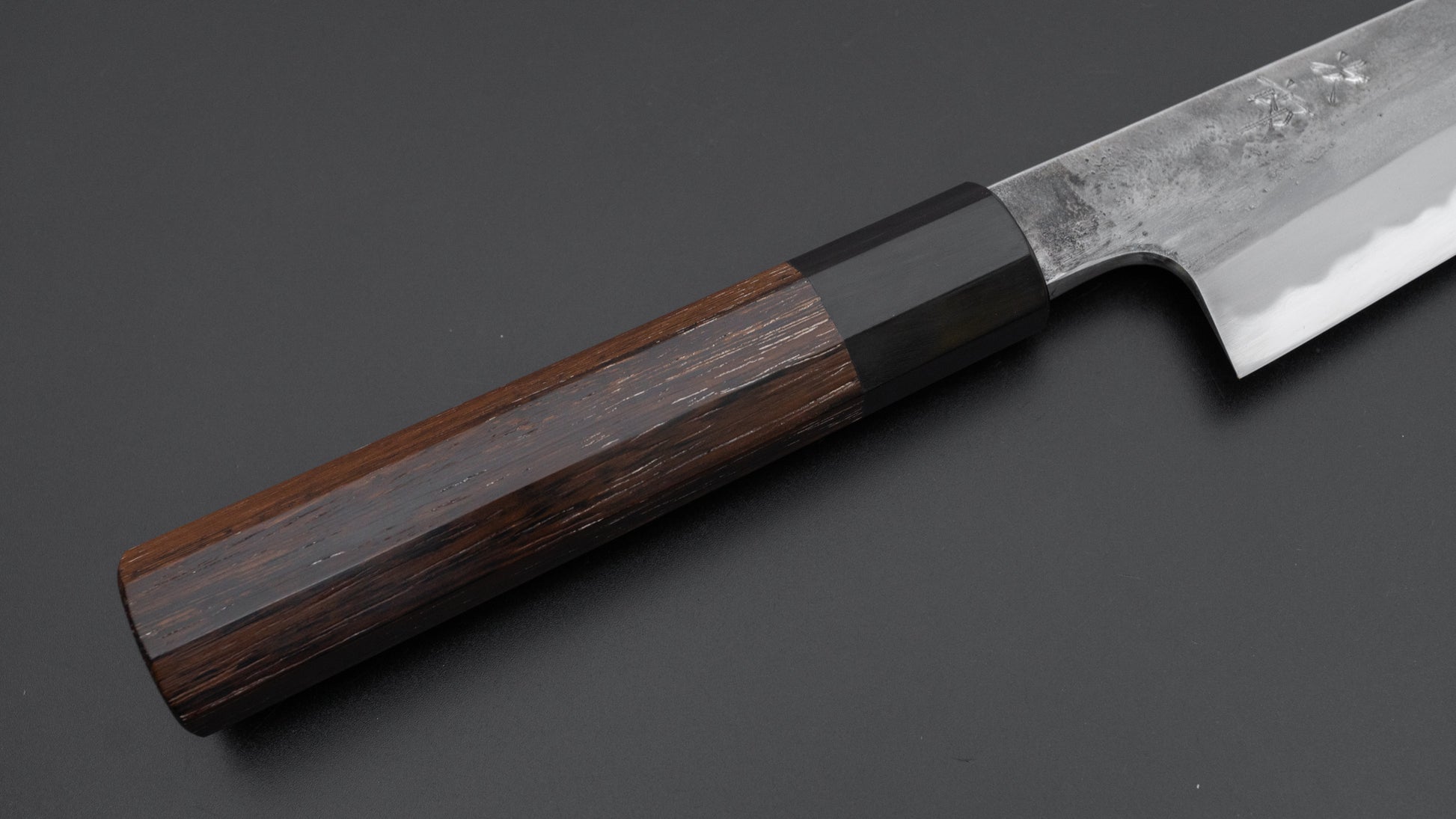 Jiro Tsuchime Wa Sujihiki 210mm Taihei Tagayasan Handle (#663)