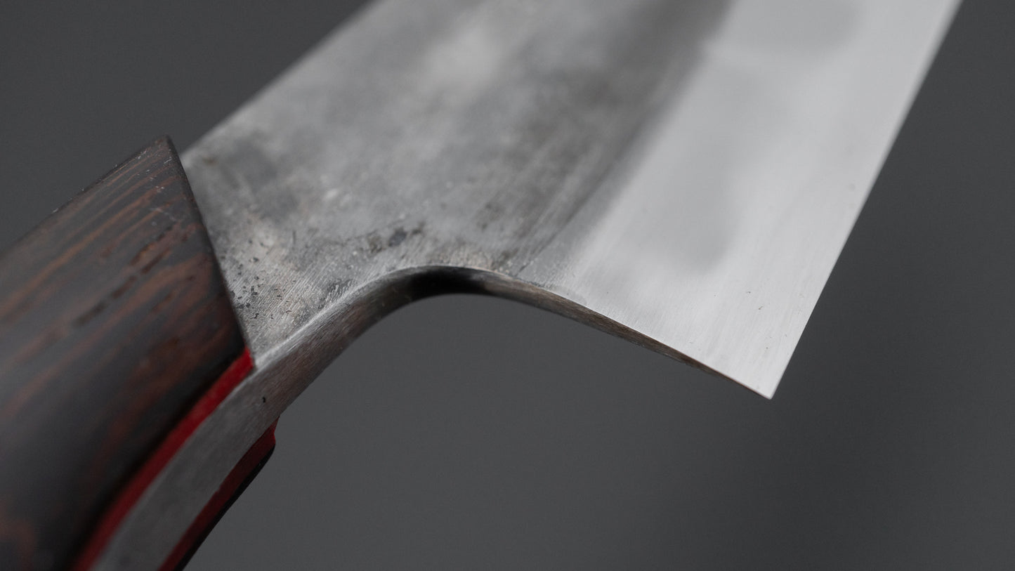 Jiro Tsuchime Yo Sujihiki 210mm Tagayasan Handle (#664)