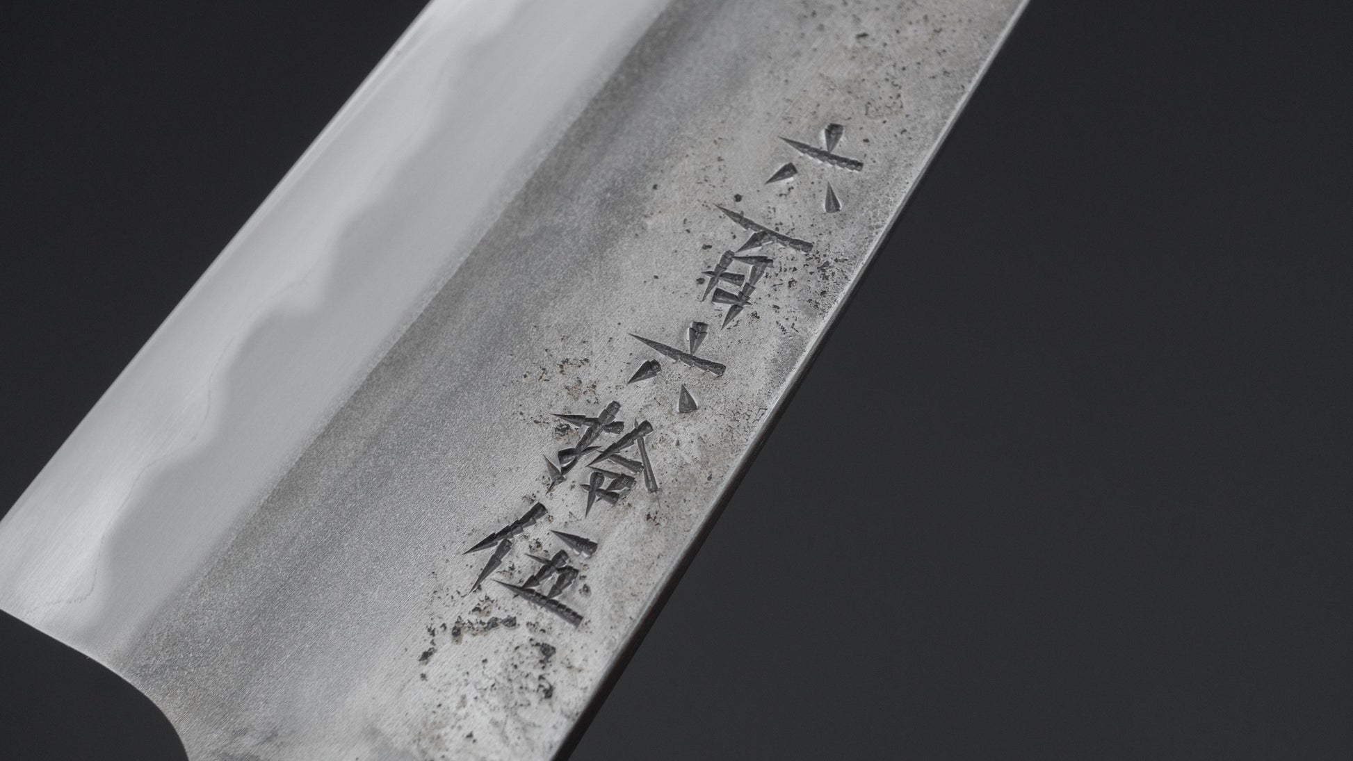 Jiro Tsuchime Yo Sujihiki 210mm Tagayasan Handle (#665)