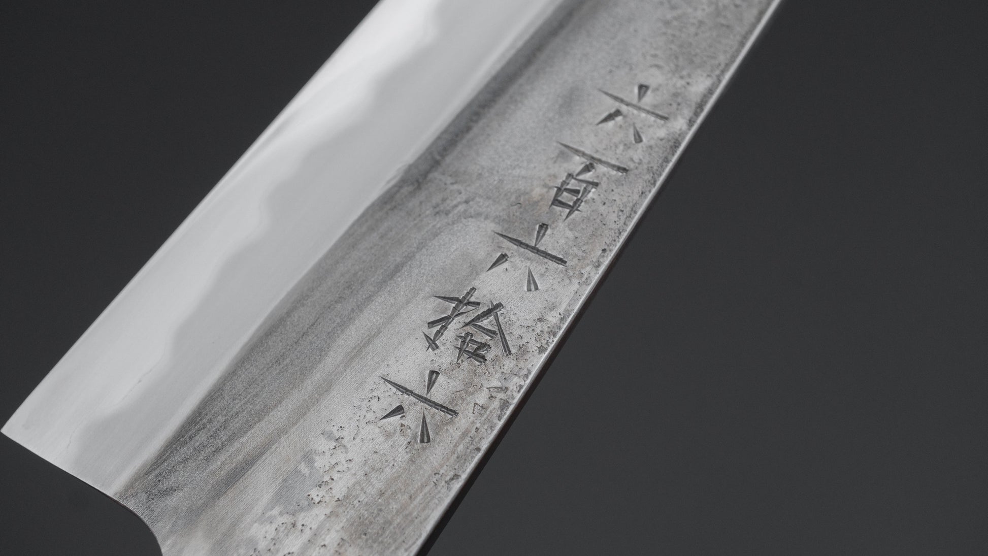 Jiro Tsuchime Yo Sujihiki 210mm Tagayasan Handle (Discounted/ #666)