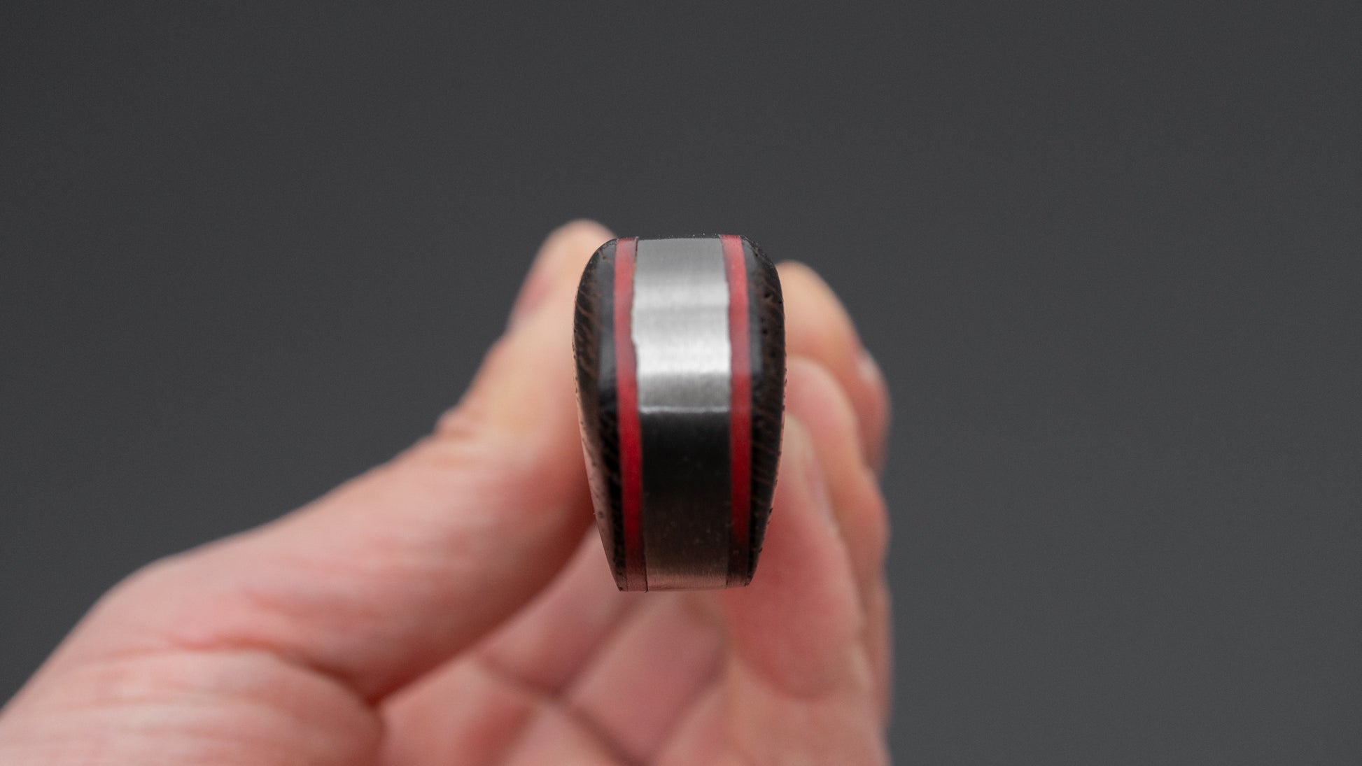 Jiro Tsuchime Yo Sujihiki 210mm Tagayasan Handle (Discounted/ #666)