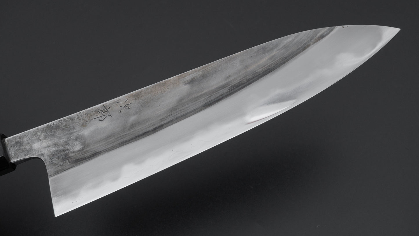 Jiro Tsuchime Wa Gyuto 240mm Taihei Tagayasan Handle (#667)