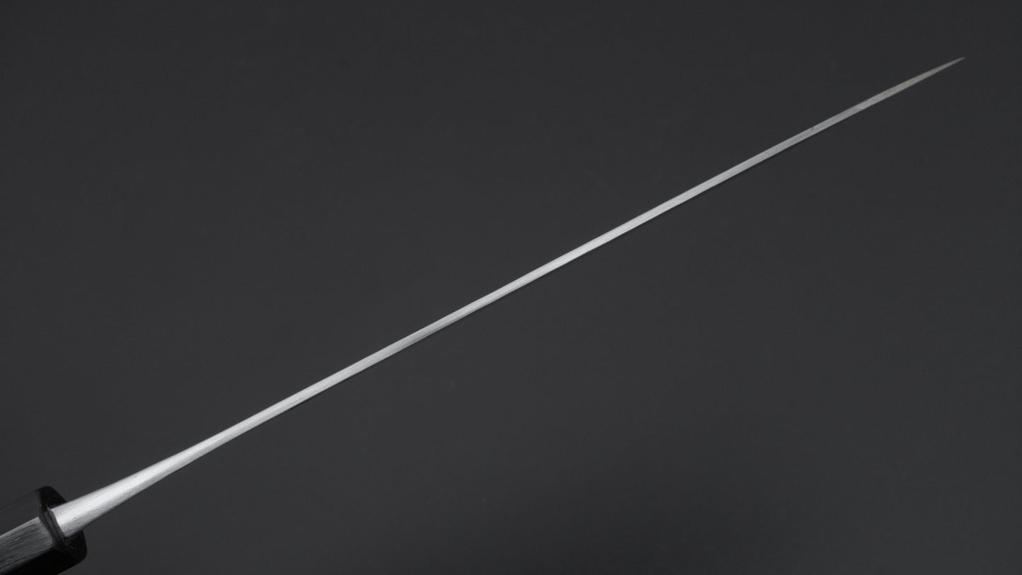Jiro Tsuchime Wa Gyuto 240mm Taihei Tagayasan Handle (#667)