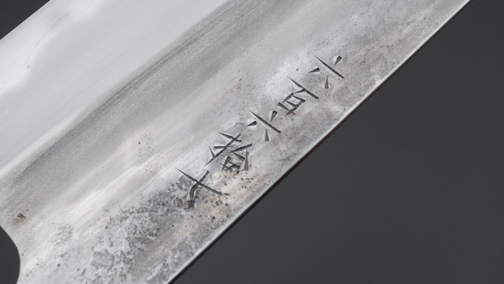 Jiro Tsuchime Wa Gyuto 240mm Taihei Tagayasan Handle (#667)