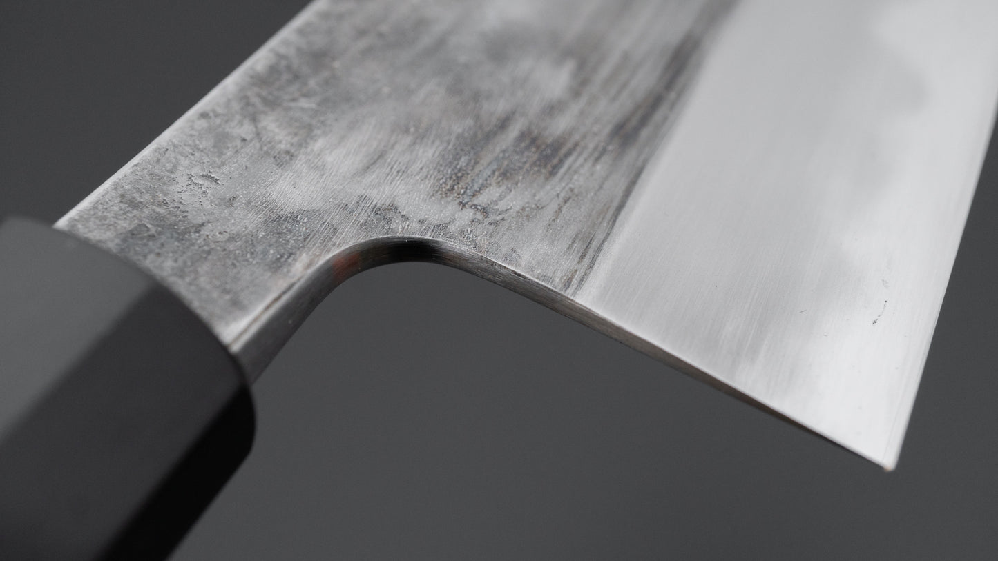 Jiro Tsuchime Wa Gyuto 240mm Taihei Tagayasan Handle (#667)