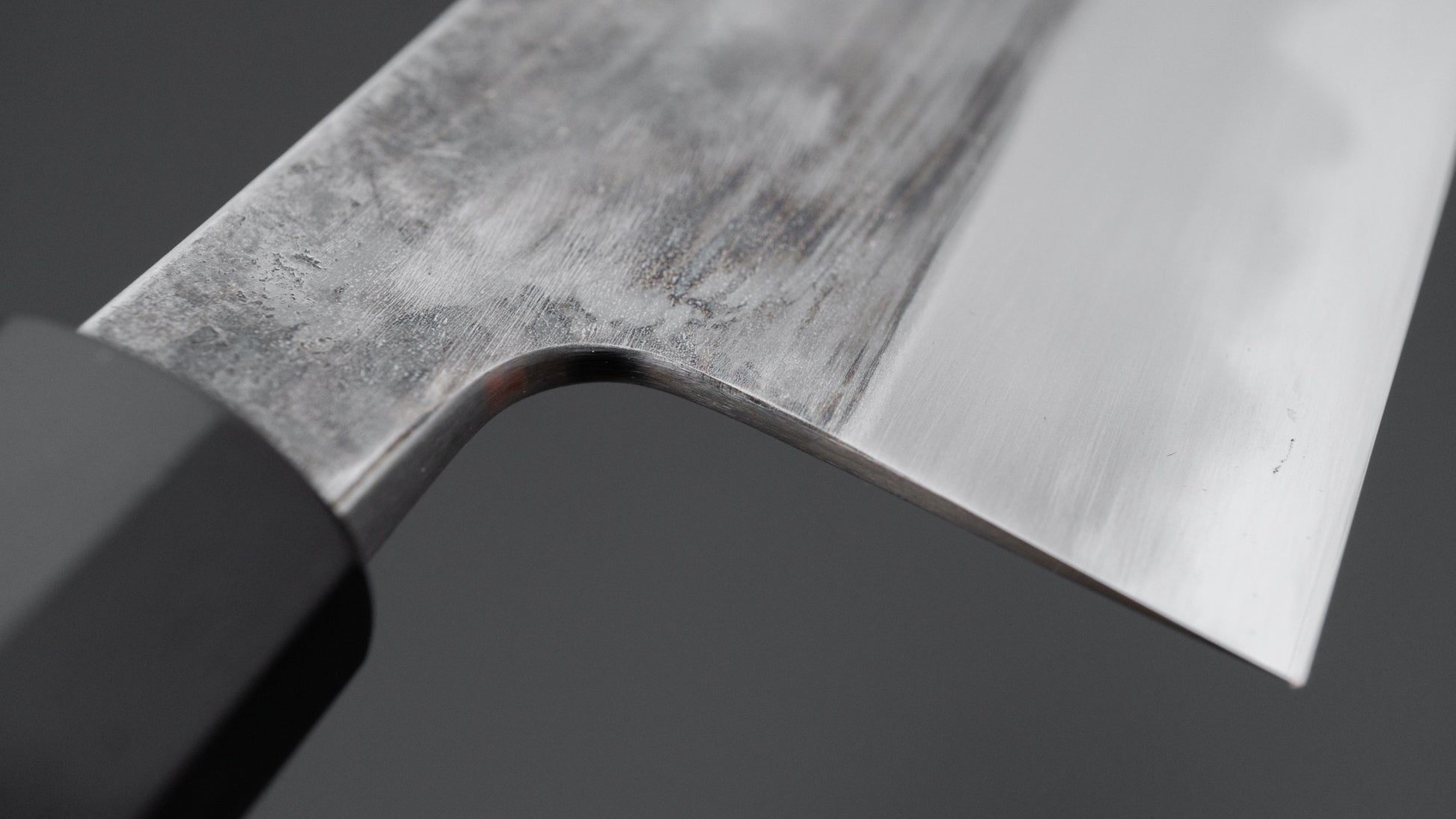 Jiro Tsuchime Wa Gyuto 240mm Taihei Tagayasan Handle (#667)