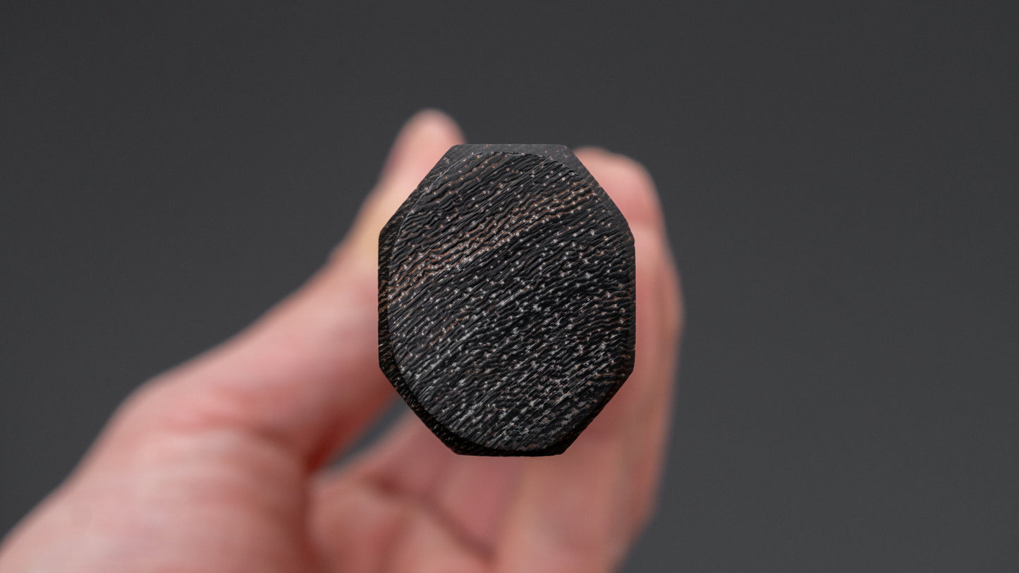 Jiro Tsuchime Wa Gyuto 240mm Taihei Tagayasan Handle (#667)