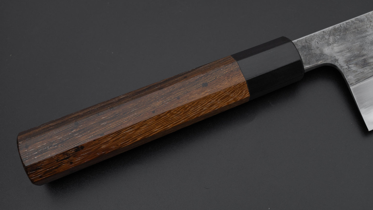 Jiro Tsuchime Wa Gyuto 240mm Taihei Tagayasan Handle (#667)