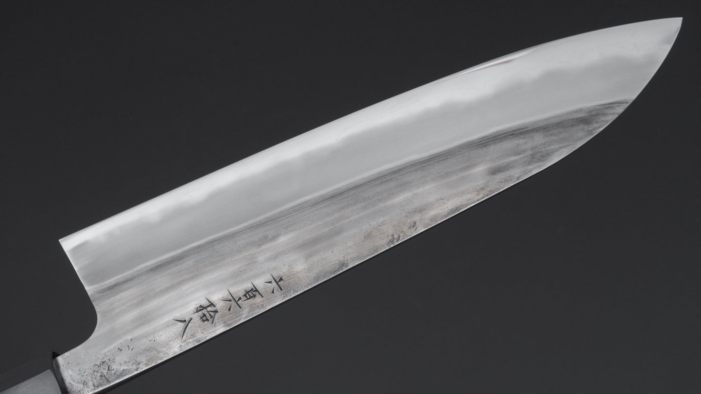 Jiro Tsuchime Wa Gyuto 240mm Taihei Tagayasan Handle (#668)