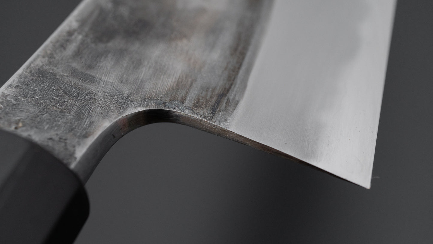 Jiro Tsuchime Wa Gyuto 240mm Taihei Tagayasan Handle (#668)