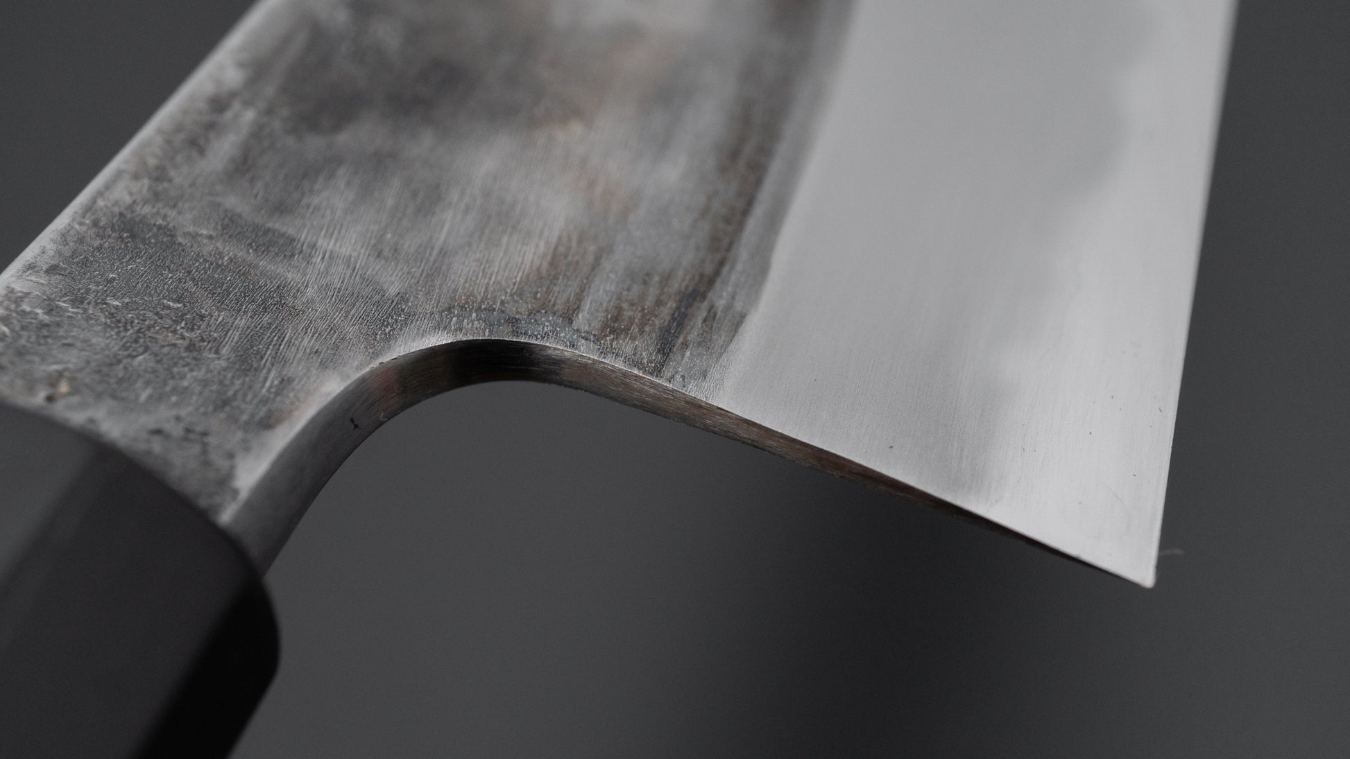 Jiro Tsuchime Wa Gyuto 240mm Taihei Tagayasan Handle (#668)