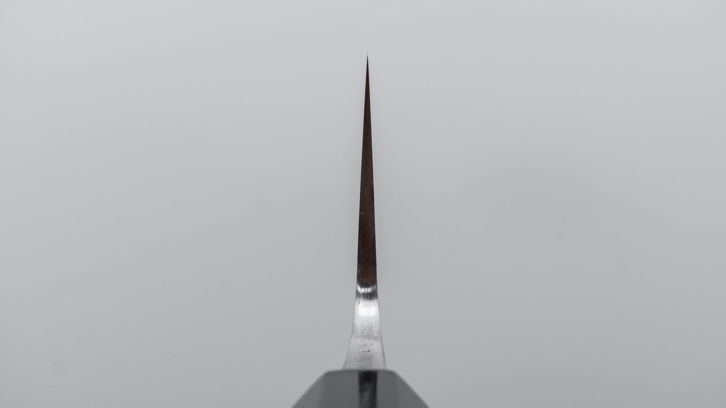 Jiro Tsuchime Wa Gyuto 240mm Taihei Tagayasan Handle (#668)