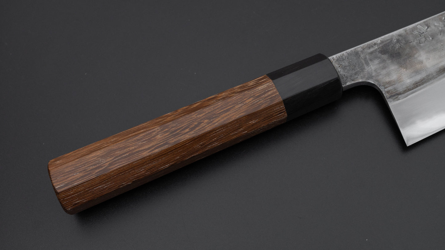 Jiro Tsuchime Wa Gyuto 240mm Taihei Tagayasan Handle (#668)