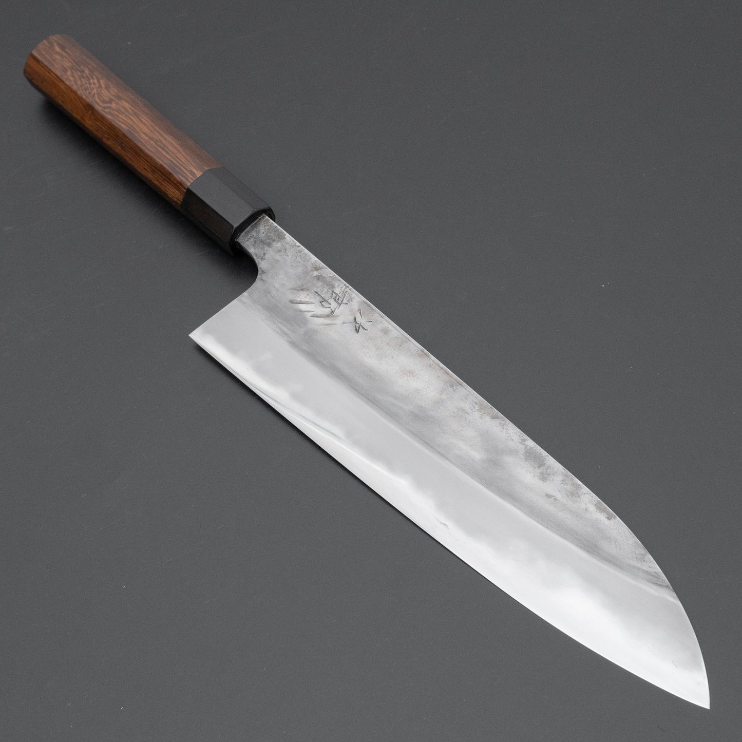 Jiro Tsuchime Wa Gyuto 240mm Taihei Tagayasan Handle (#669)