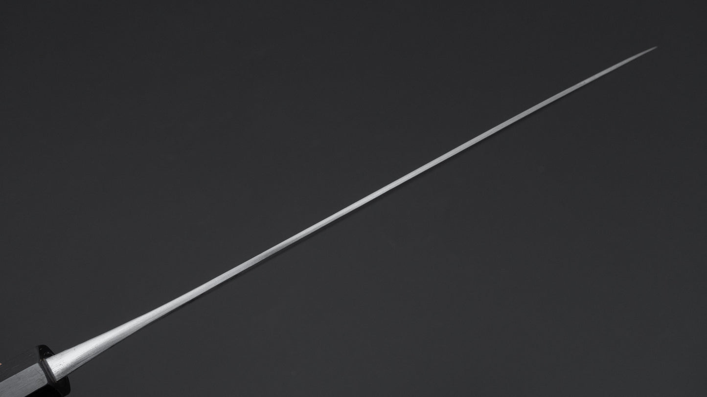 Jiro Tsuchime Wa Gyuto 240mm Taihei Tagayasan Handle (#669)