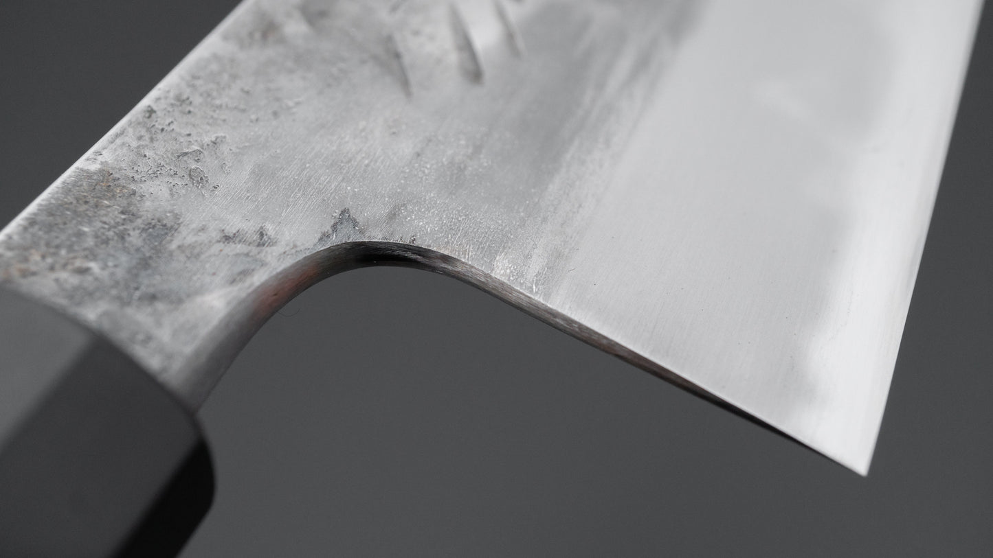 Jiro Tsuchime Wa Gyuto 240mm Taihei Tagayasan Handle (#669)