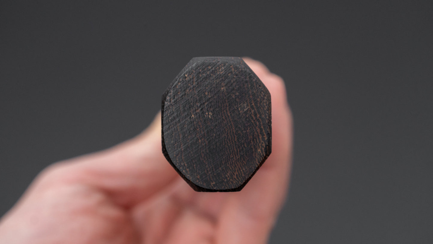 Jiro Tsuchime Wa Gyuto 240mm Taihei Tagayasan Handle (#669)