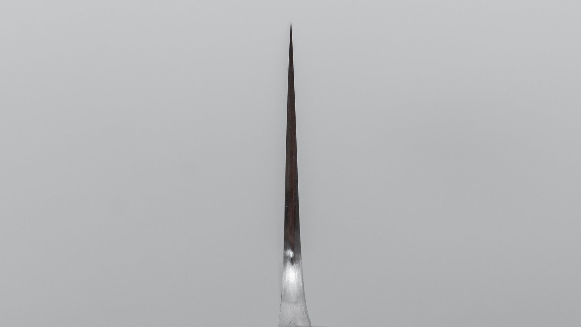 Jiro Tsuchime Wa Gyuto 240mm Taihei Tagayasan Handle (#669)