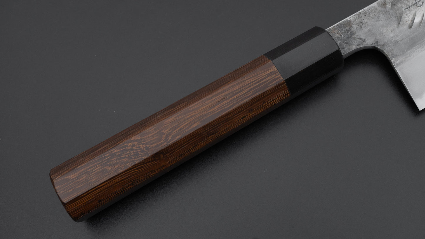 Jiro Tsuchime Wa Gyuto 240mm Taihei Tagayasan Handle (#669)