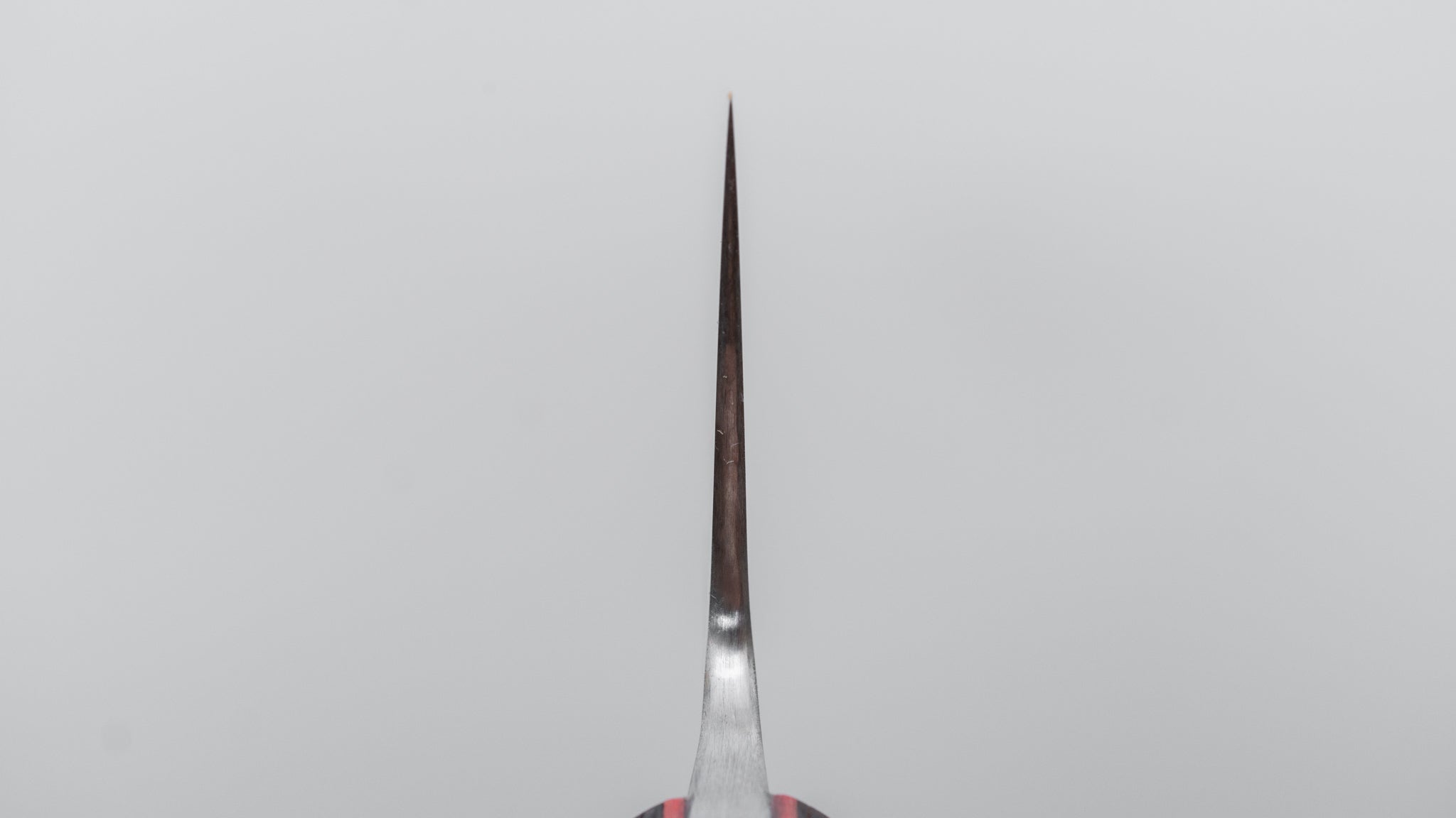 かじや次郎 鎚目 洋式 牛刀 240mm 鉄刀木柄 (#672) – HITOHIRA