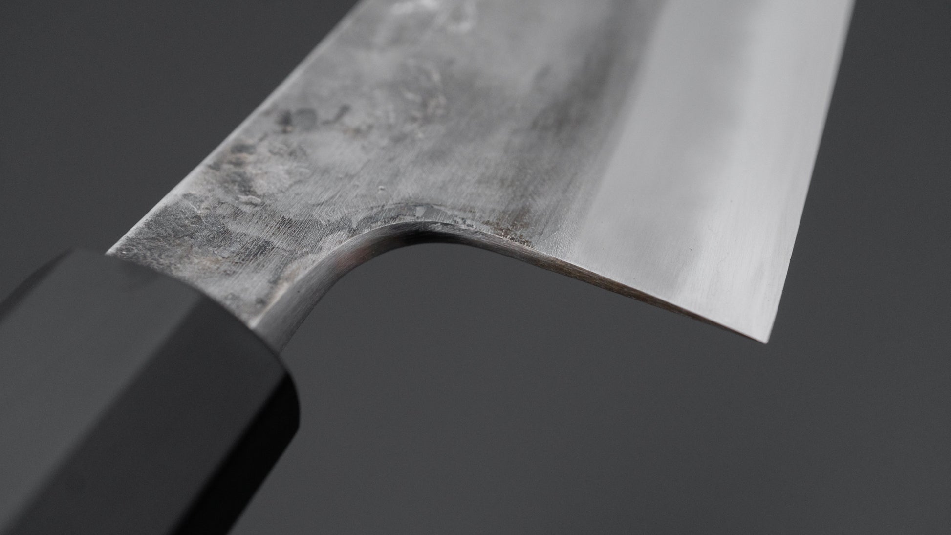 Jiro Tsuchime Wa Petty 150mm Taihei Tagayasan Handle (#673)