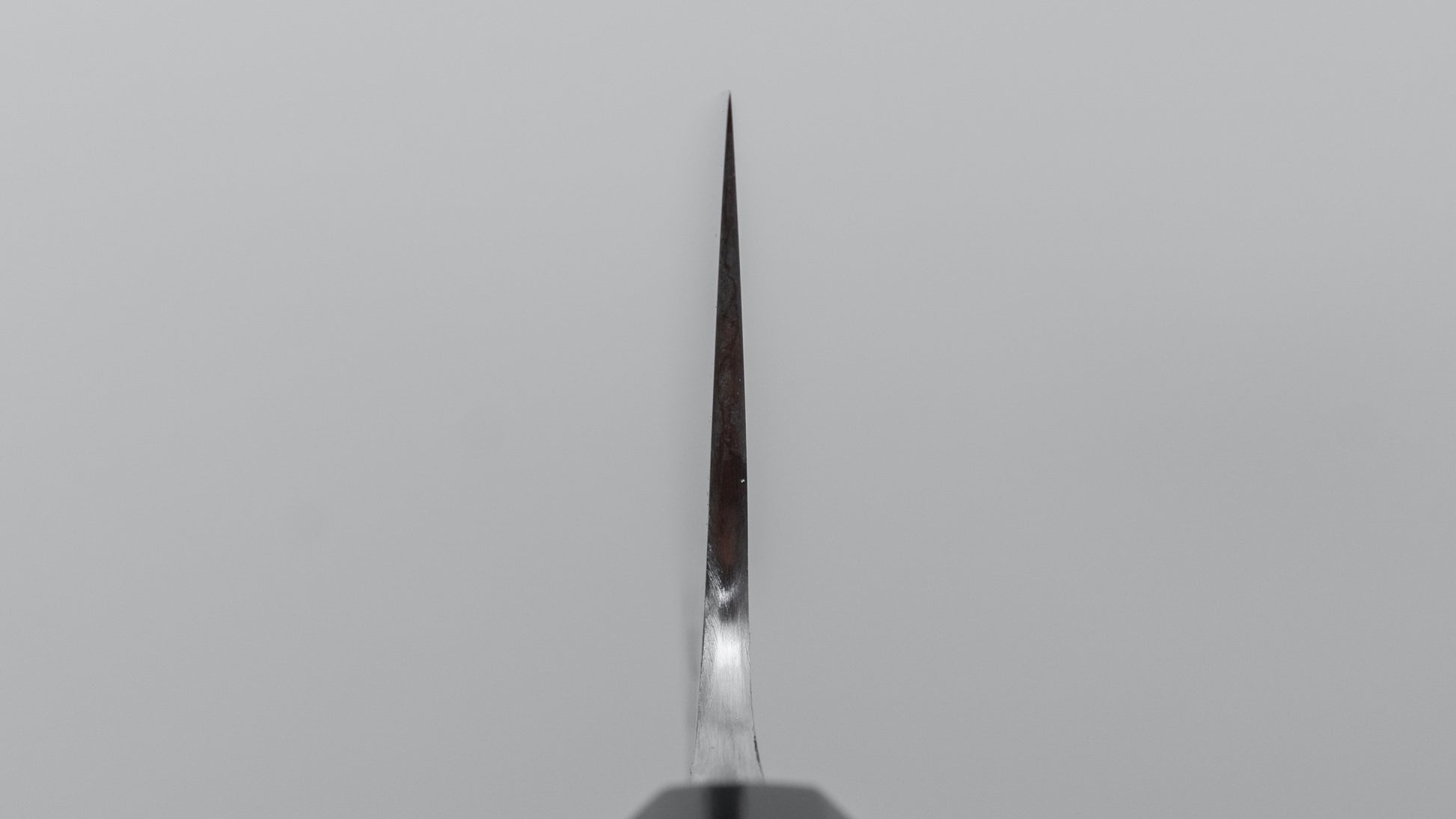 Jiro Tsuchime Wa Petty 150mm Taihei Tagayasan Handle (#673)