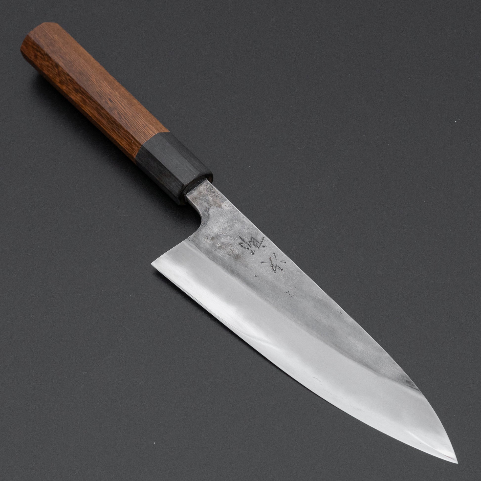 Jiro Tsuchime Wa Petty 150mm Taihei Tagayasan Handle (#675)