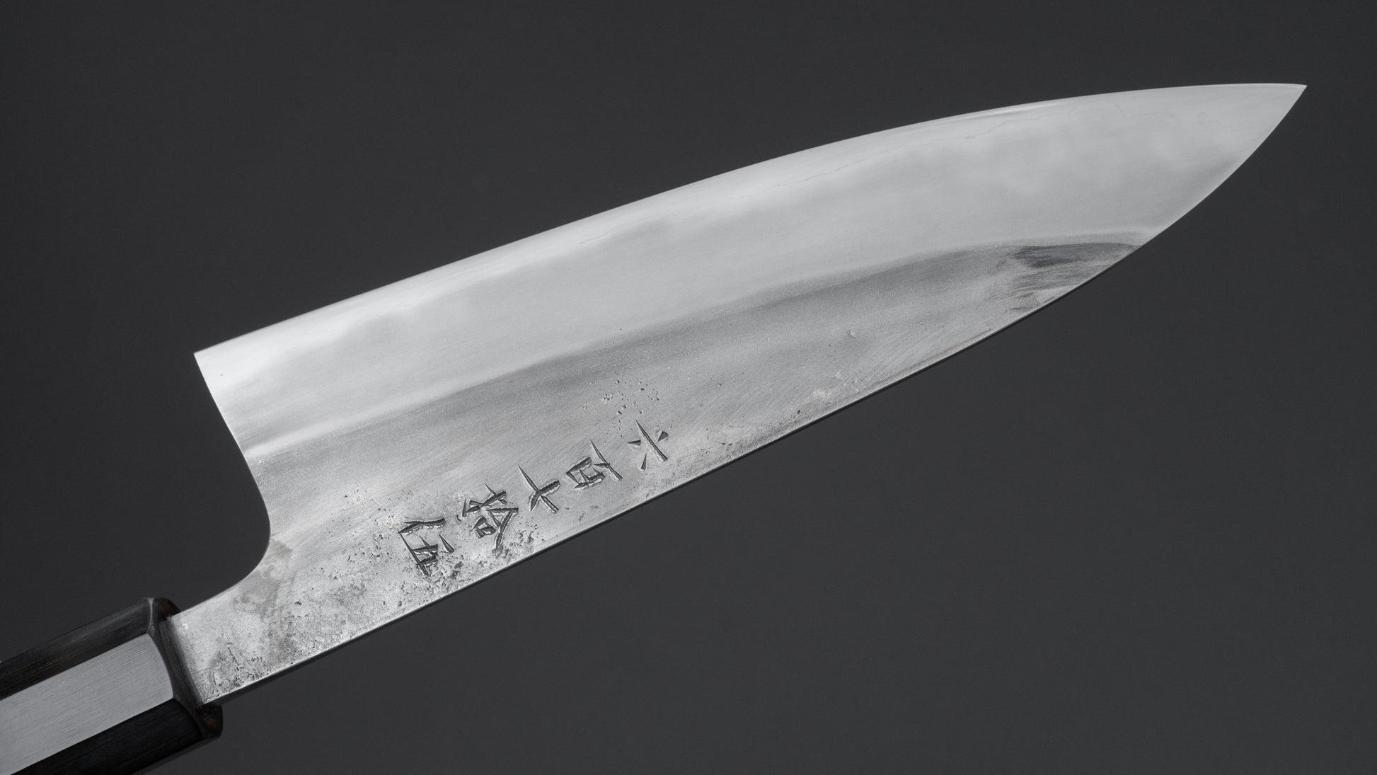 Jiro Tsuchime Wa Petty 150mm Taihei Tagayasan Handle (#675)