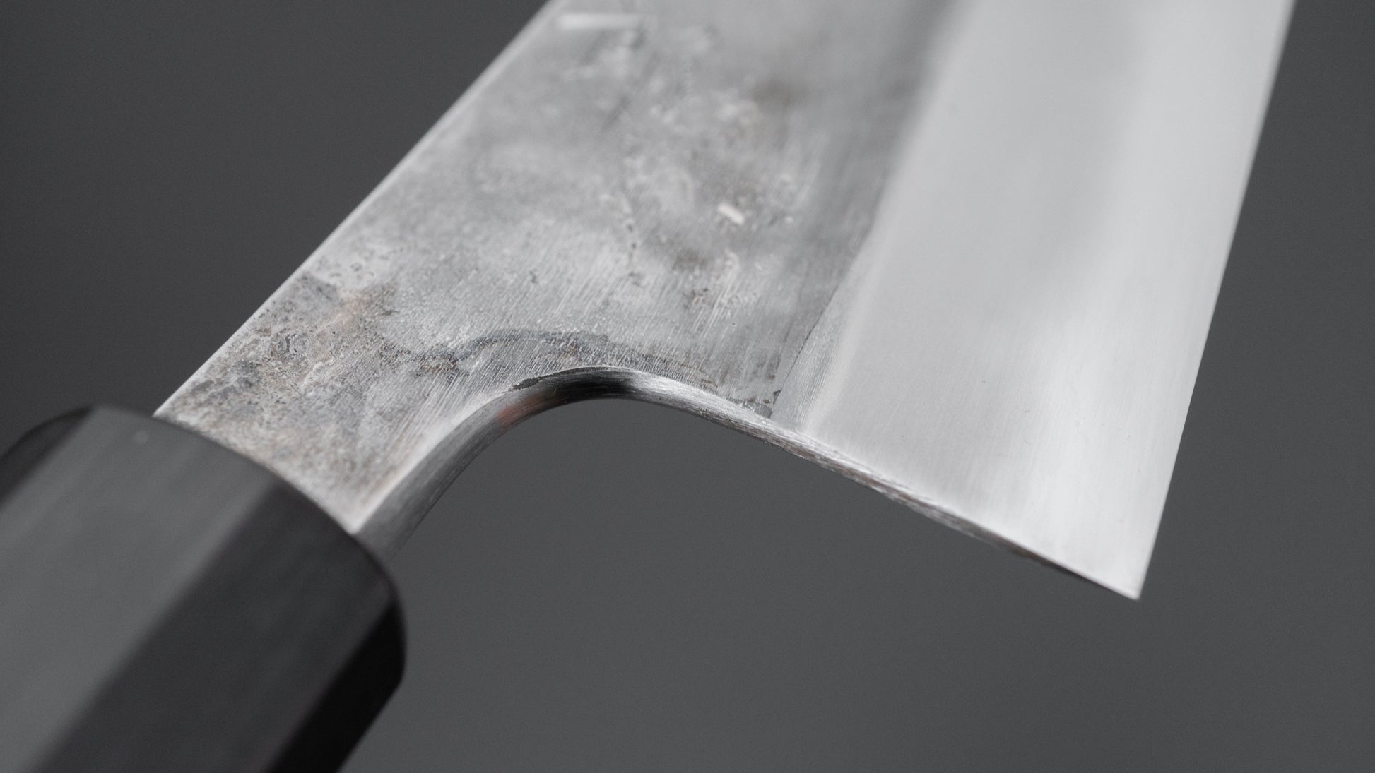 Jiro Tsuchime Wa Petty 150mm Taihei Tagayasan Handle (#675)