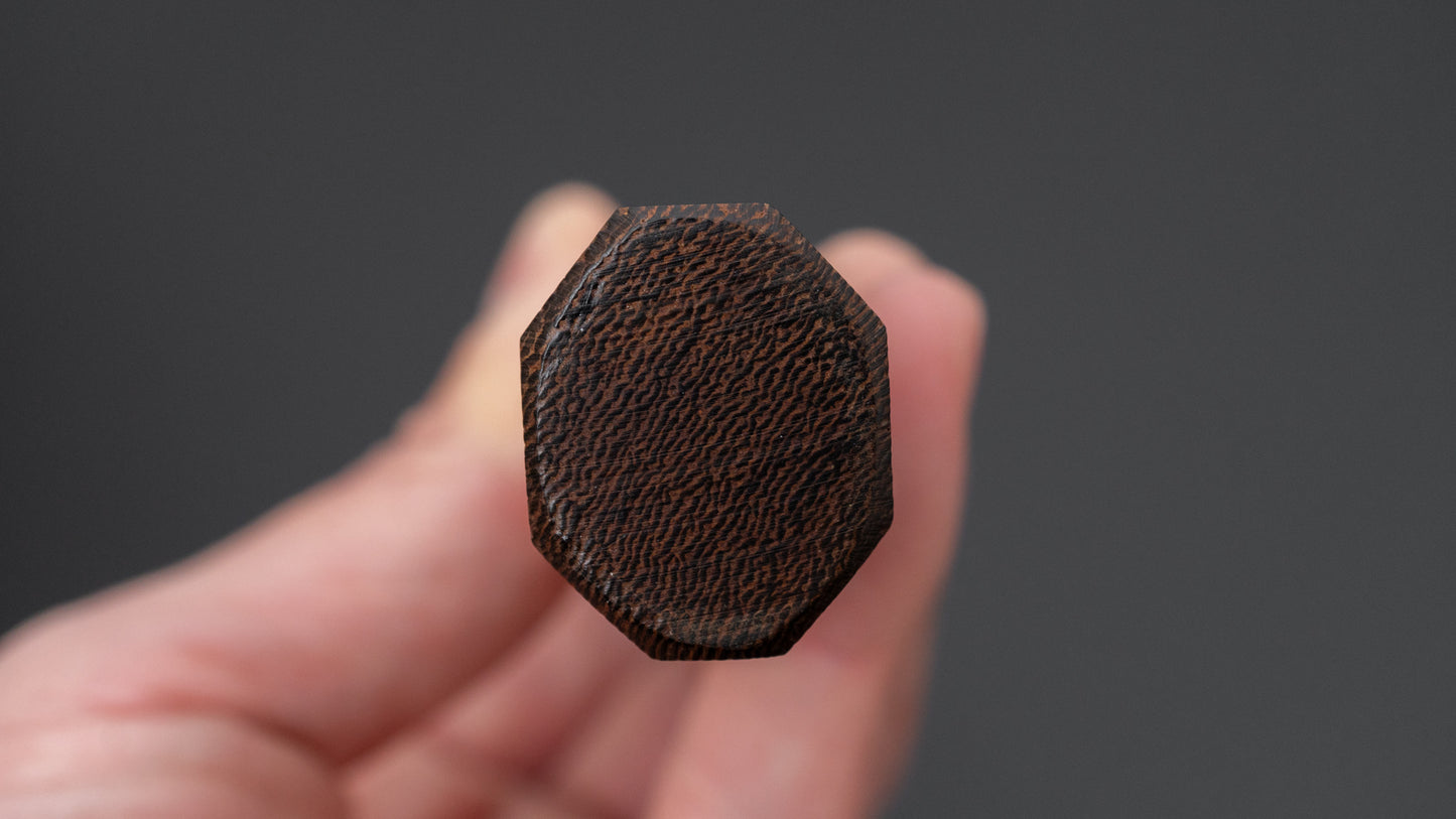 Jiro Tsuchime Wa Petty 150mm Taihei Tagayasan Handle (#675)